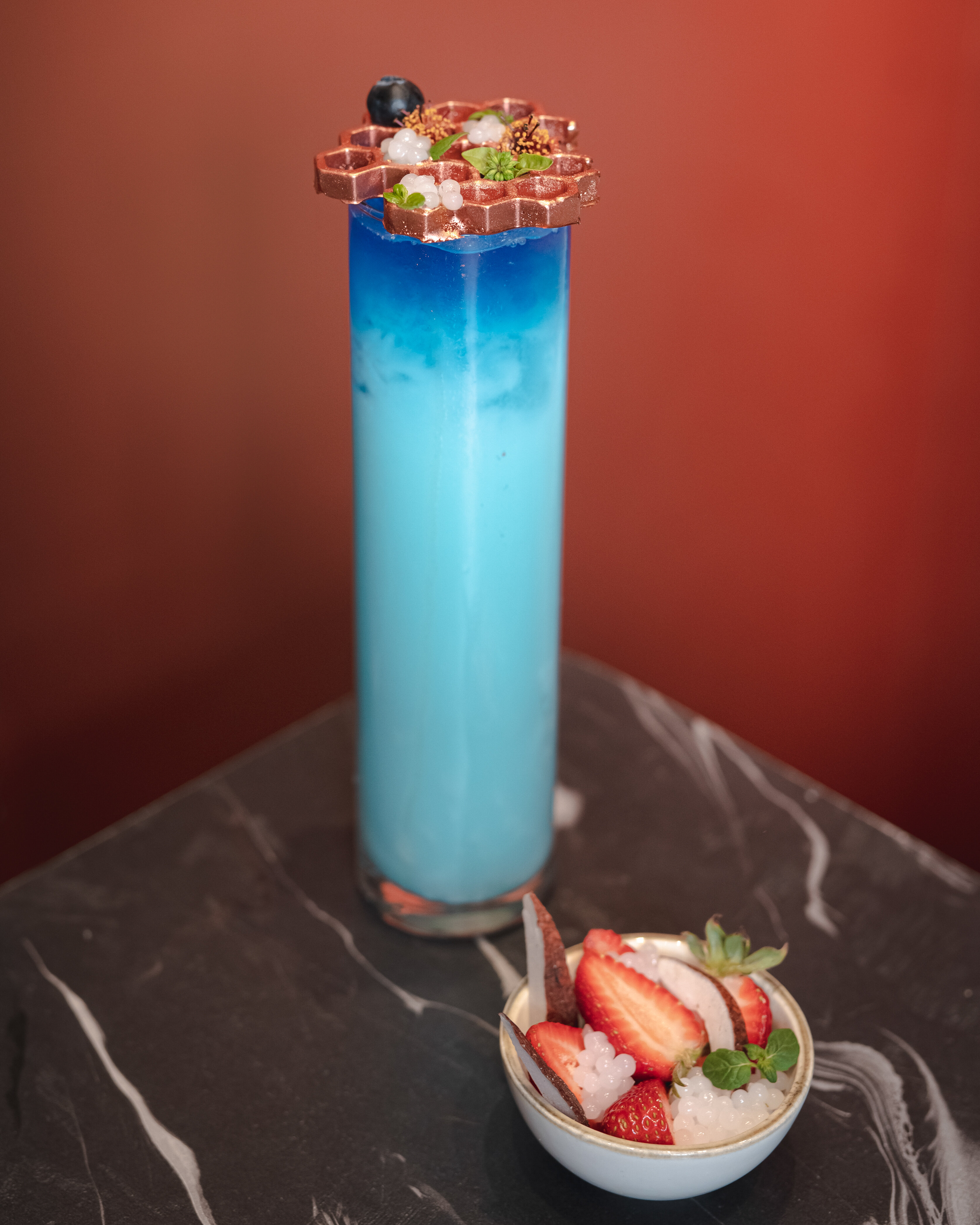 Food & Beverage 15